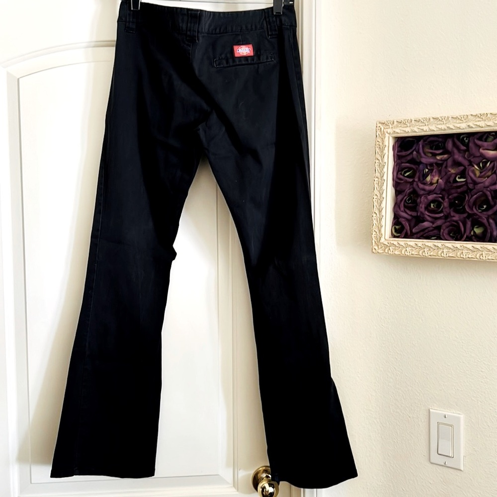 Dickies~Low Rise jeans
